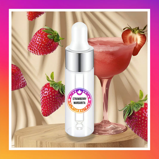 Strawberry Margarita Scent